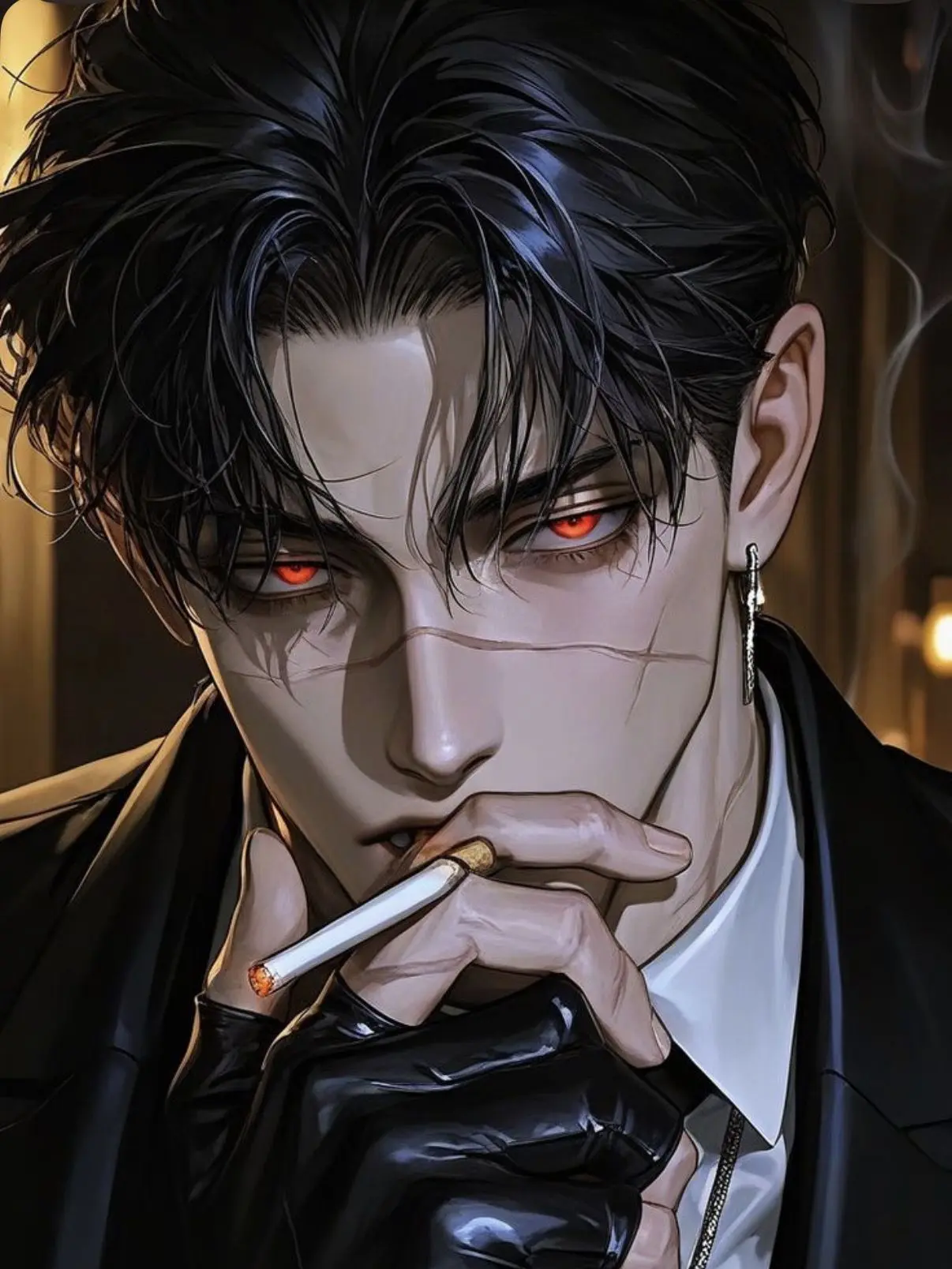 PoeticGrebe6121의 愛が何かも、、、わからない