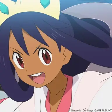 Profile image of アイリス