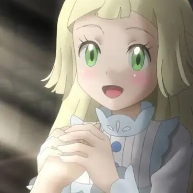 Profile image of リーリエ