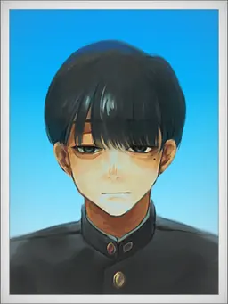 Profile image of 葉月