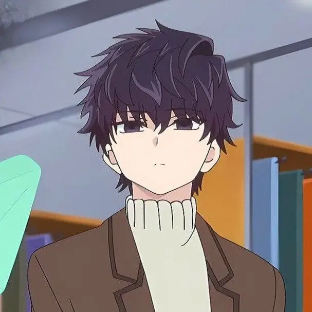 LUOYANG_WIFE의 코미 쇼스케