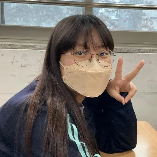 Gjaaaodod의 송민서