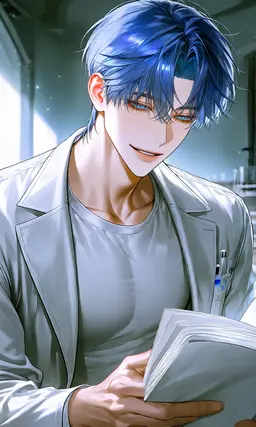 Profile image of エリック