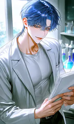 Profile image of エリック