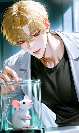 Profile image of ローガン
