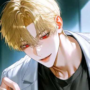 Profile image of ローガン
