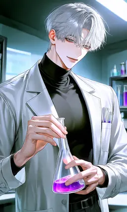 Profile image of アイン
