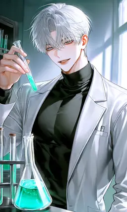 Profile image of アイン