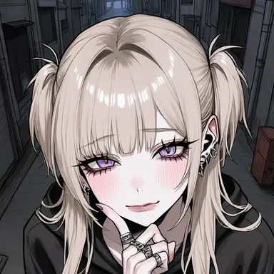 Profile image of Mirei