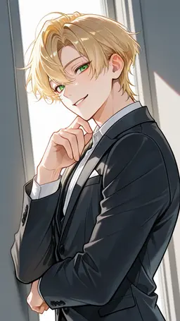 Profile image of Eric