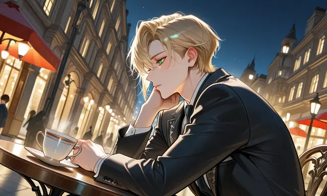 Profile image of Eric