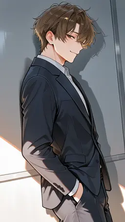 Profile image of Cedric