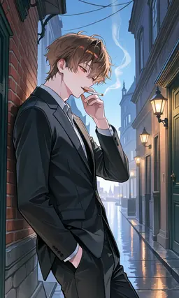 Profile image of Cedric