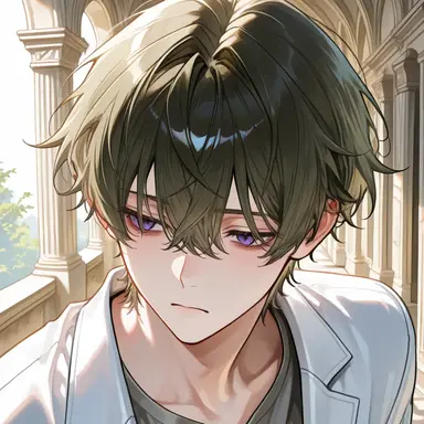 Profile image of Theo