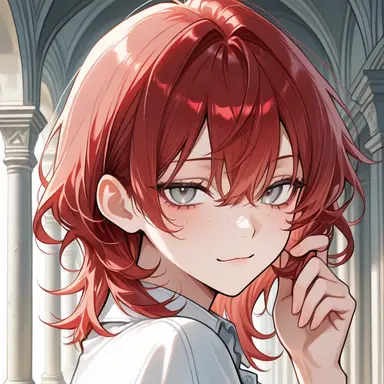 Profile image of Veleda