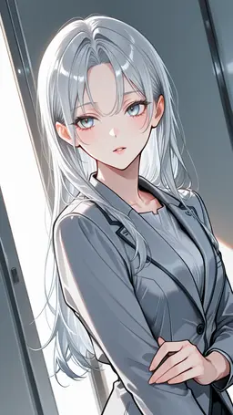 Profile image of Ulrika