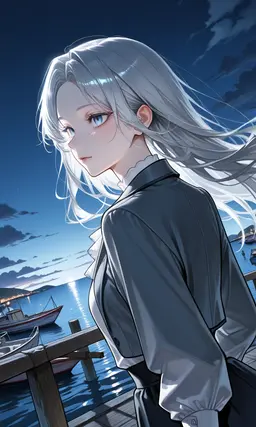 Profile image of Ulrika