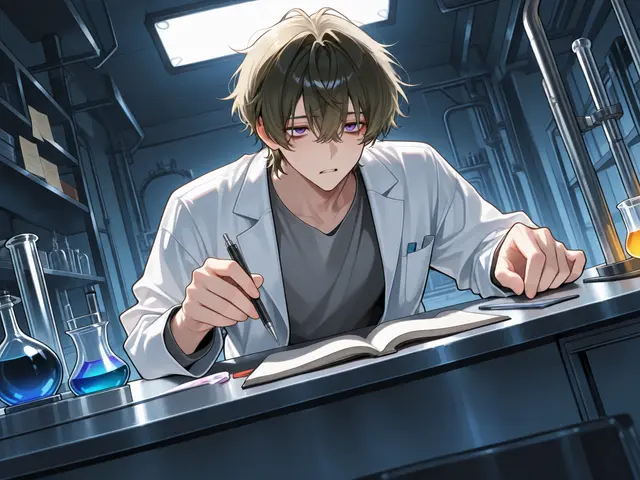 Profile image of Theo