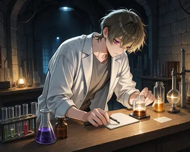 Profile image of Theo