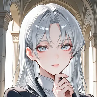 Profile image of Ulrika