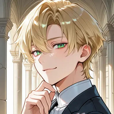Profile image of Eric