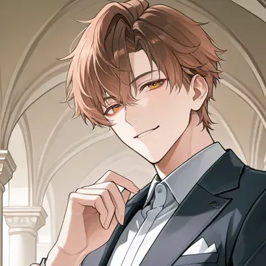 Profile image of Cedric