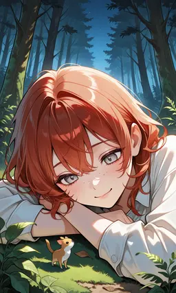 Profile image of Veleda