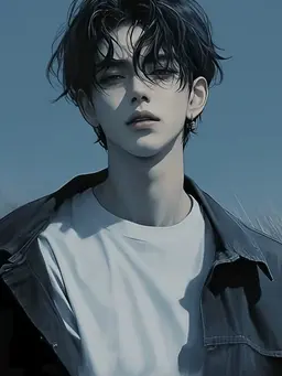 Profile image of キム-ミンジェ