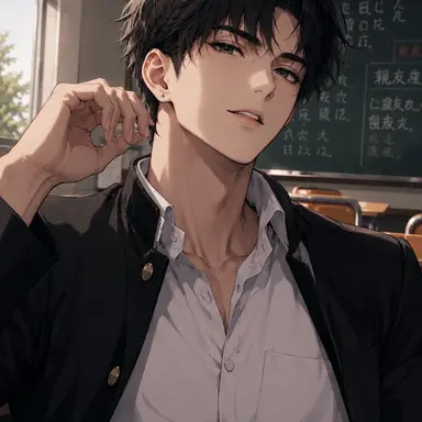 Profile image of よしじ