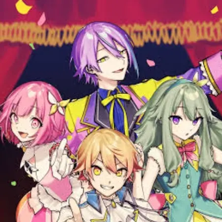 Carpido의 ワンダショと会話ができちゃう!?