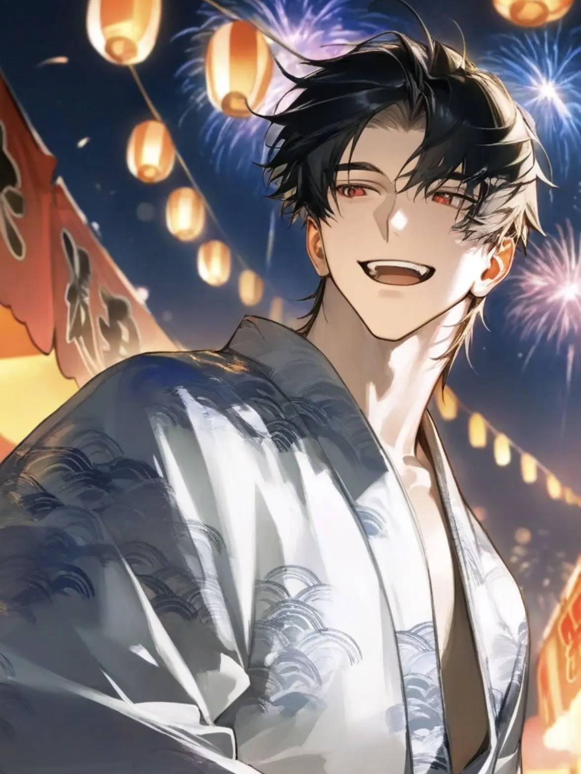 Sukiyakigasukidesu의 夏祭りで伝えたいこと。