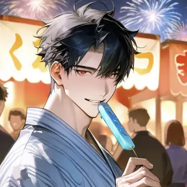 Profile image of 凛斗