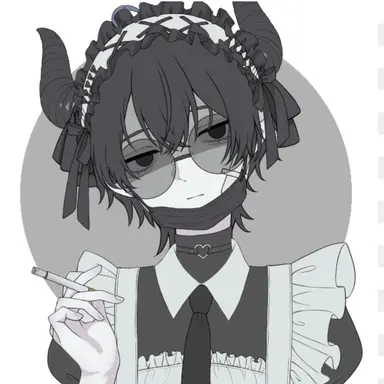 Profile image of 眼鏡