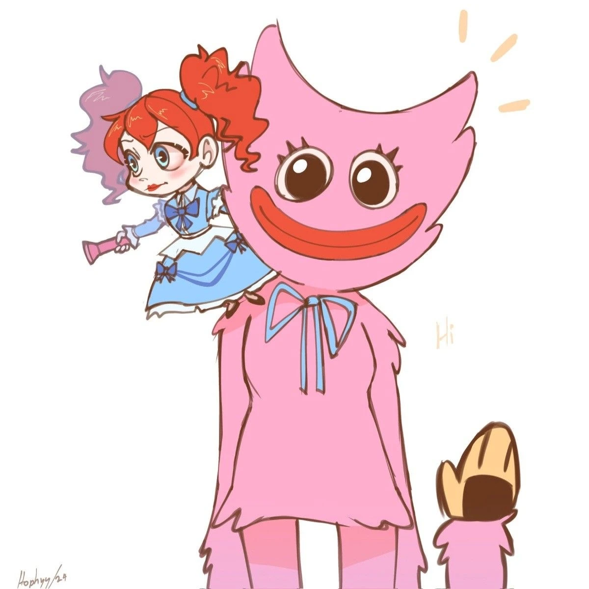 키시미시