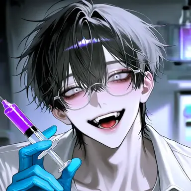 Profile image of Tobari