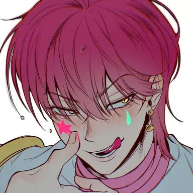 Profile image of ヒソカ