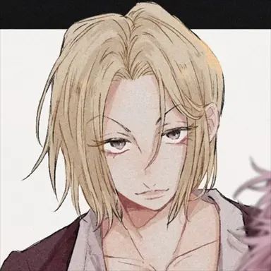 Profile image of パクノダ