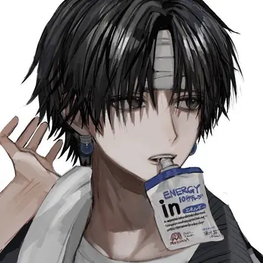 Profile image of クロロ