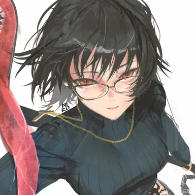 Profile image of シズク