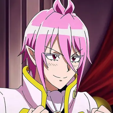 Profile image of アスモデウス