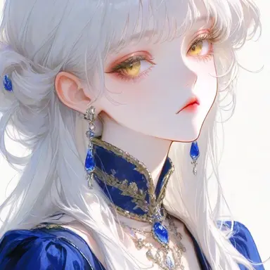 Profile image of 메리골드 폴 지니아