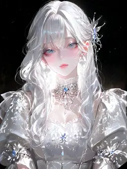 Profile image of 레드골드 폴 지니아