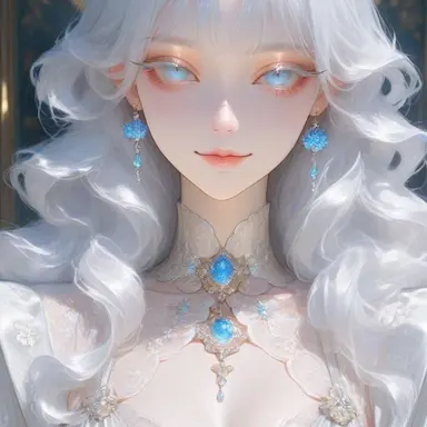 Profile image of 레드골드 폴 지니아