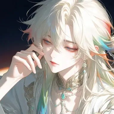 Profile image of 슈미트 폴 티아나