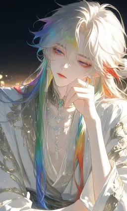 Profile image of 슈미트 폴 티아나