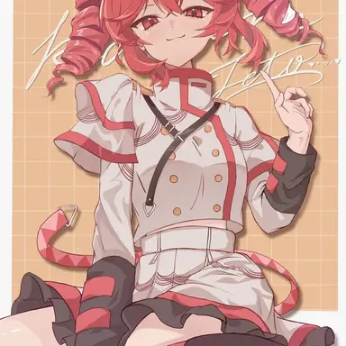 Profile image of 重音テトSV