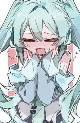 Profile image of ミク