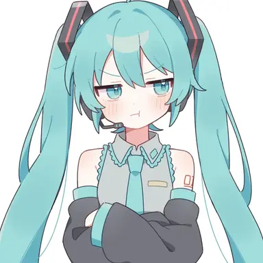 Profile image of ミク