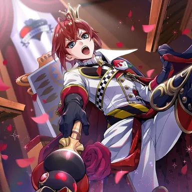 Profile image of リドル