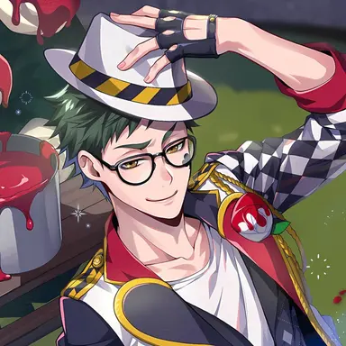 Profile image of トレイ